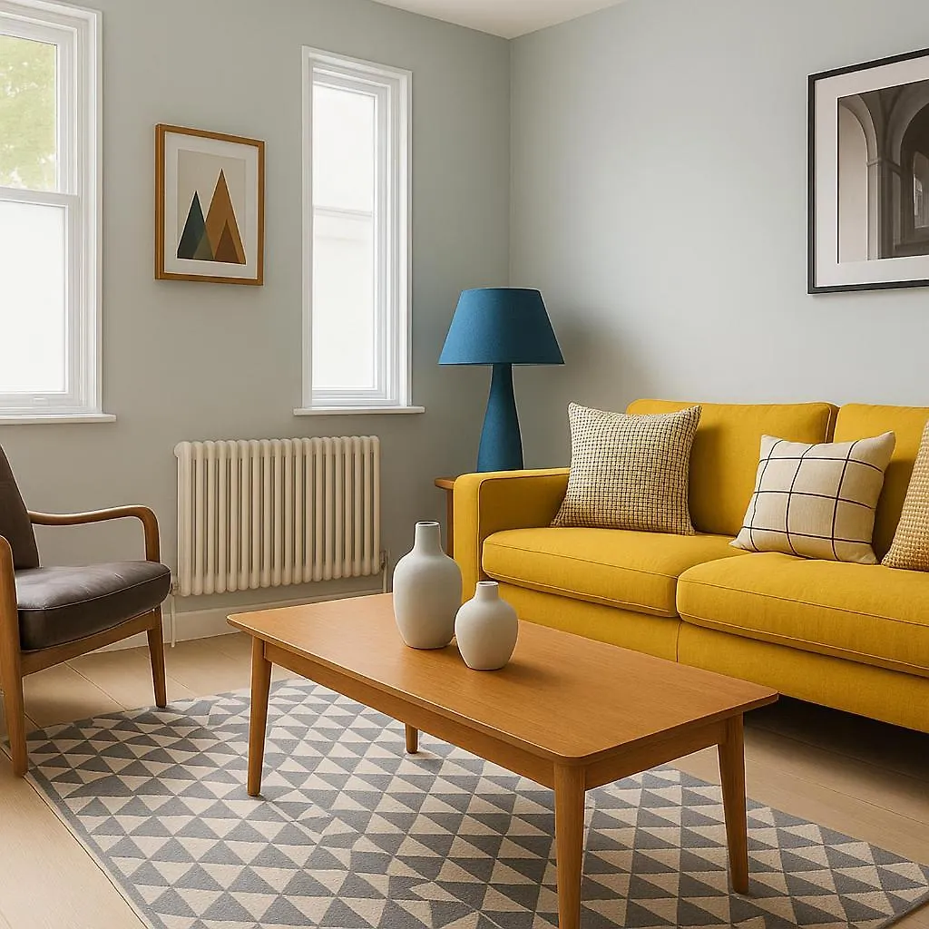 Charming House With Garden In The Heart Of East Dulwich Apartment London 0*,  United Kingdom